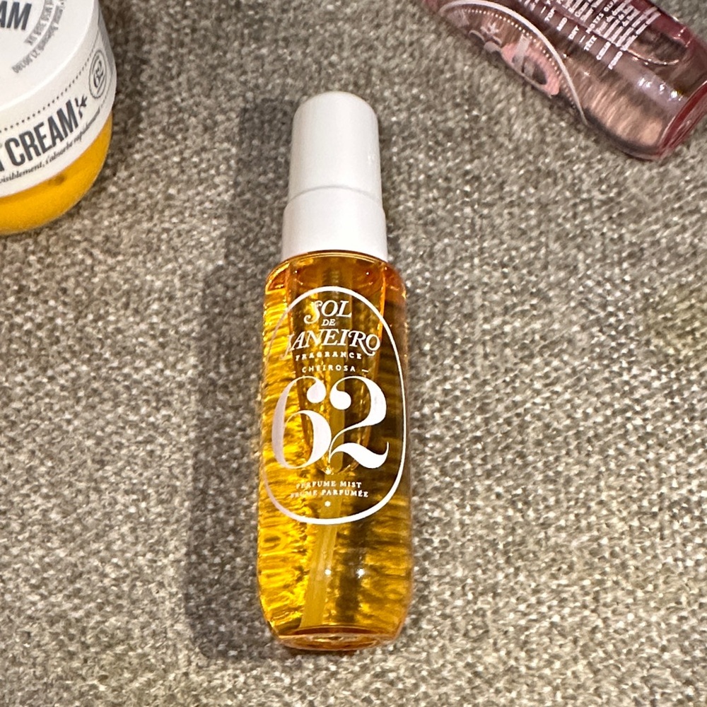 New BUY it now. Sol de Janeiro Skincare, pick your bundle. You get one per buy!! - Picture 5 of 6